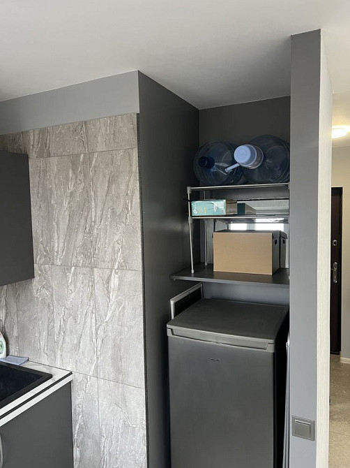 Продаж Квартира 1-кімнатна, 6/9 поверх на Рибальська вул., д. 3 Kiev - photo 2