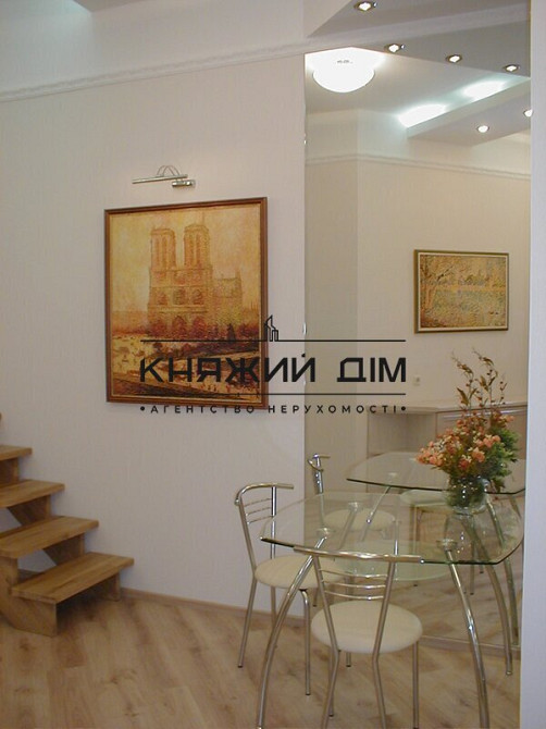 Оренда Квартира 2-кімнатна, 3/7 поверх на вул. Антоновича Киев - изображение 7