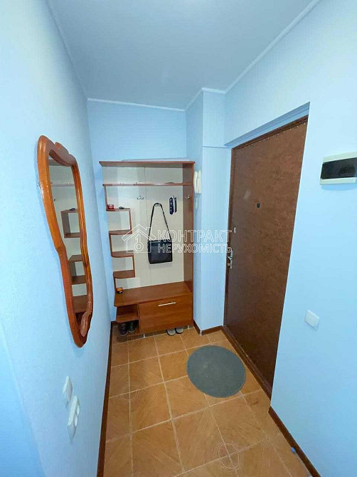 Оренда Квартира 1-кімнатна, 2/9 поверх на вул. Валентинівська Харків - фото 3