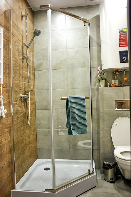 Продаж Квартира 4-кімнатна, 2/4 поверх на Велика Васильківська вул., д. 28 Kiev - photo 17