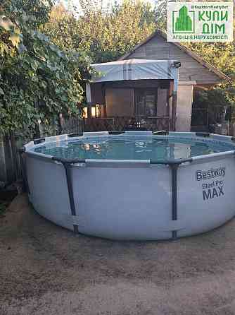 Добротний 2-х поверх. будинок 138 кв.м. на Новомиколаївці Кропивницький