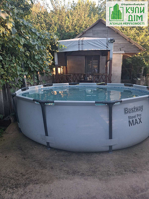 Добротний 2-х поверх. будинок 138 кв.м. на Новомиколаївці Кропивницький - фото 2