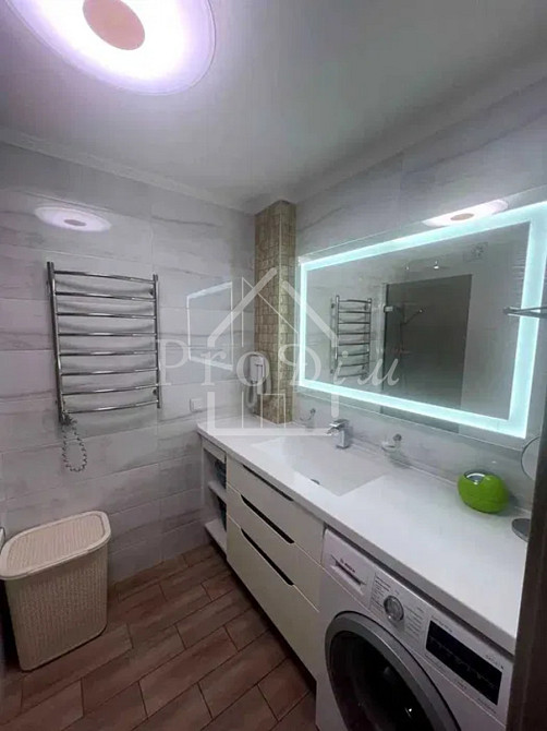 Продаж Квартира 2-кімнатна, 12/16 поверх на Драгоманова вул., 12а Киев - изображение 7