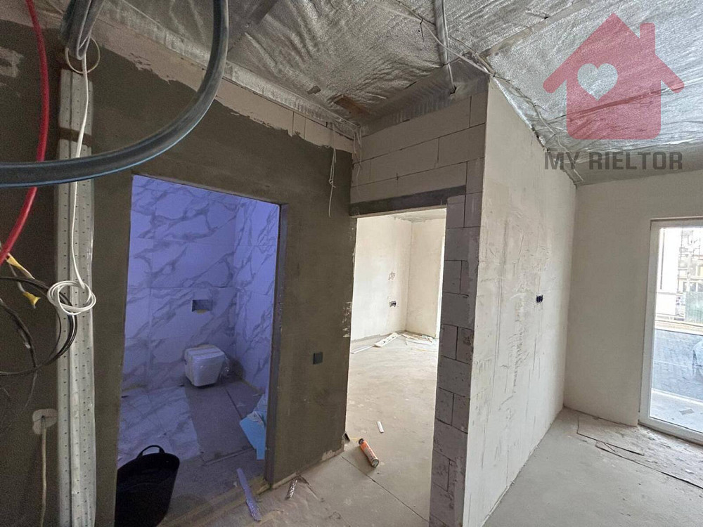 Продаж Квартира 1-кімнатна, 1/3 поверх на Малинова, 3  - фото 7