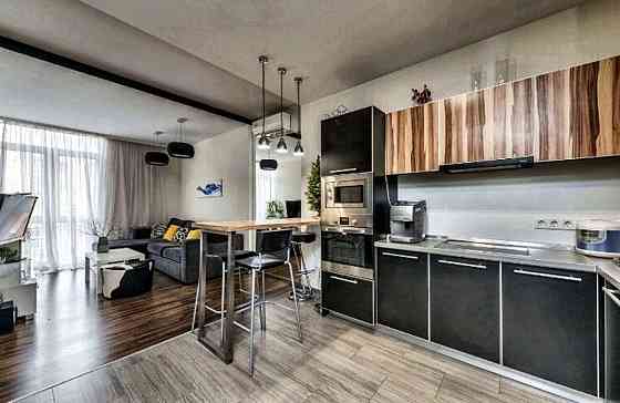 Оренда Квартира 2-кімнатна, 7/9 поверх на ул. Регенераторная, 4к6 Київ