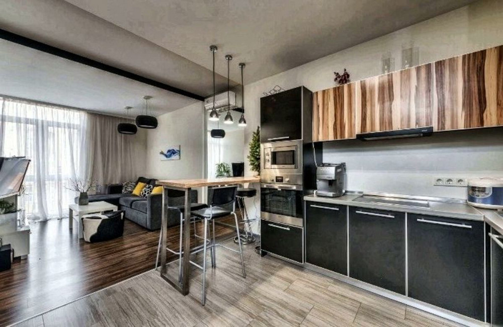 Оренда Квартира 2-кімнатна, 7/9 поверх на ул. Регенераторная, 4к6 Kiev - photo 2