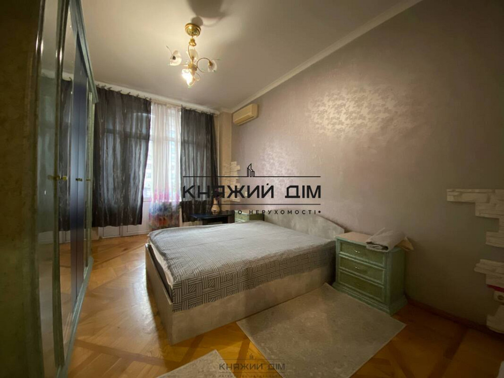 Оренда Квартира 3-кімнатна, 5/7 поверх на Крещатик ул. Київ - фото 16