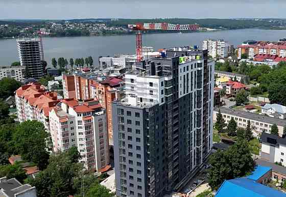 Продаж 3к квартири 83 кв. м на вул. Полковника Данила Нечая Тернопіль