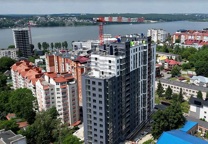 Продаж 3к квартири 83 кв. м на вул. Полковника Данила Нечая Тернопіль - фото 5