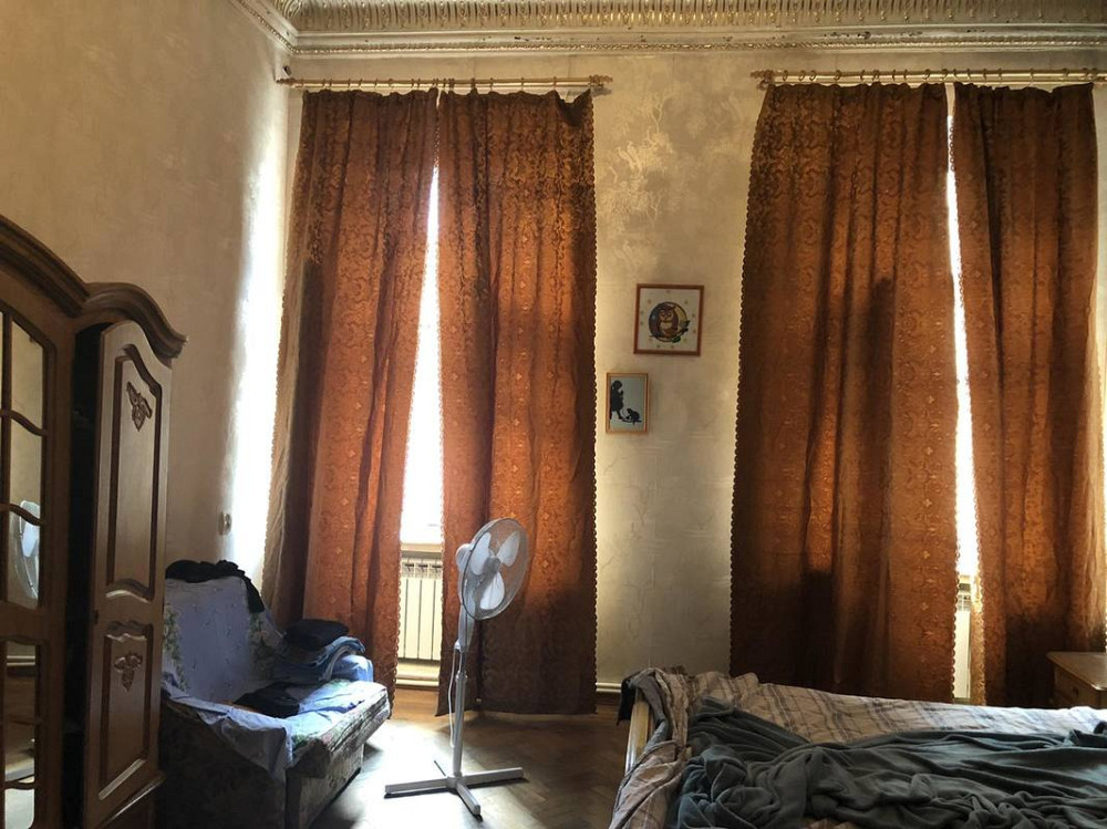 Продаж Квартира 5-кімнатна, 3/3 поверх на Пушкинская ул., 8 Odessa - photo 5