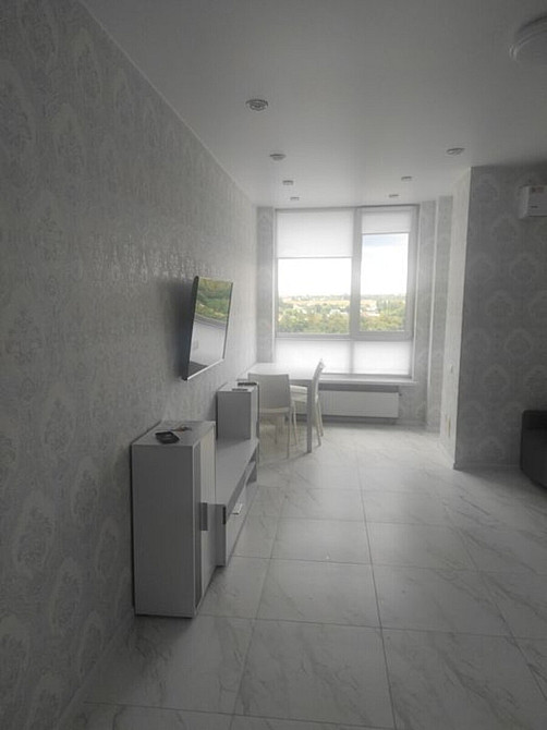 Оренда Квартира 1-кімнатна, 15/26 поверх на Кадетский Гай, 10 Киев - изображение 2