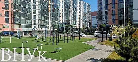 Продаж Квартира 3-кімнатна, 10/10 поверх на Привокзальна Луцк