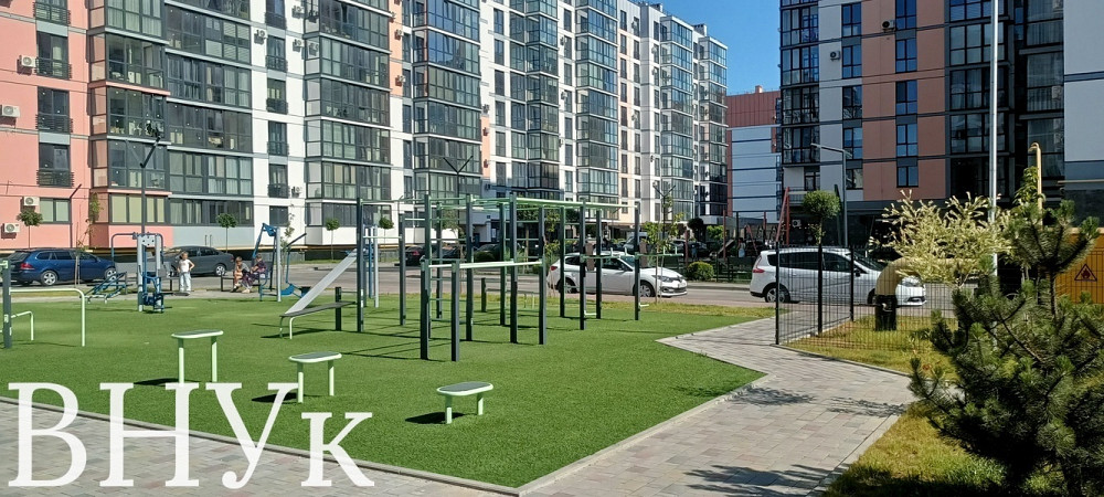 Продаж Квартира 3-кімнатна, 10/10 поверх на Привокзальна Луцк - изображение 1