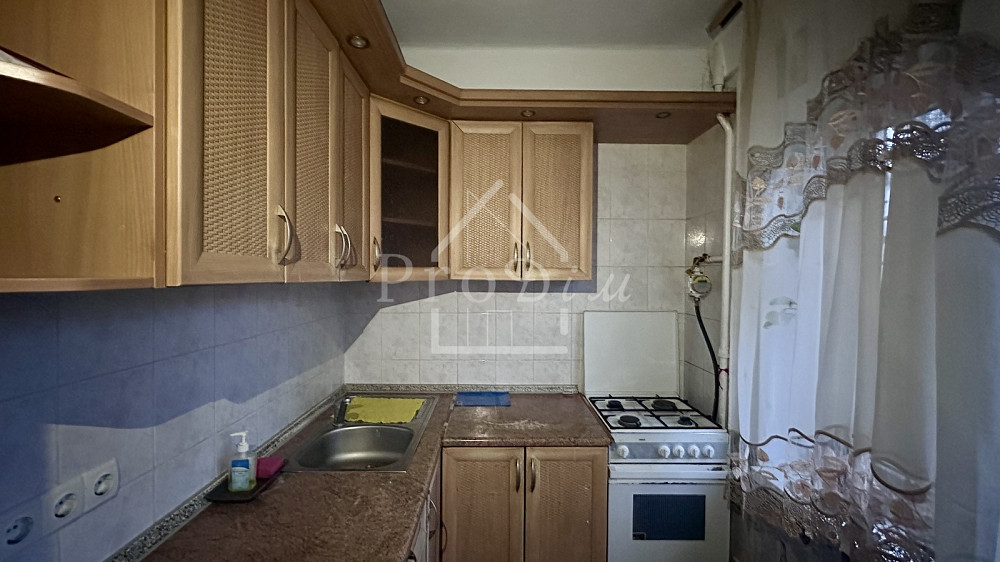 Оренда 2к квартири Леоніда Каденюка 17, метро Чернігівська 15 хвилин Київ - фото 5