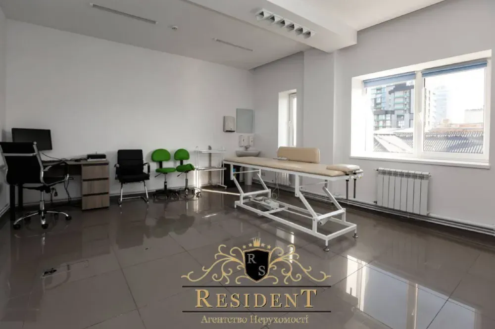 Продаж Офісні приміщення площа 485 кв.м   Дніпро - фото 2