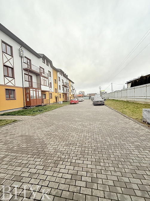 Продаж Квартира 2-кімнатна, 1/3 поверх на Гальчевського Луцьк - фото 9