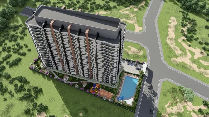 Продам квартиру в Туреччині Мерсін Мерсін - фото 7