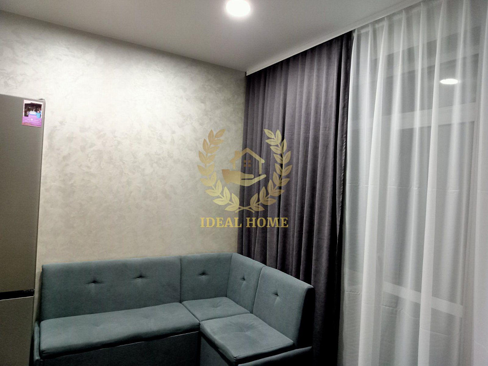 Продаж 1к квартири з ремонтом Білогородка  - фото 12