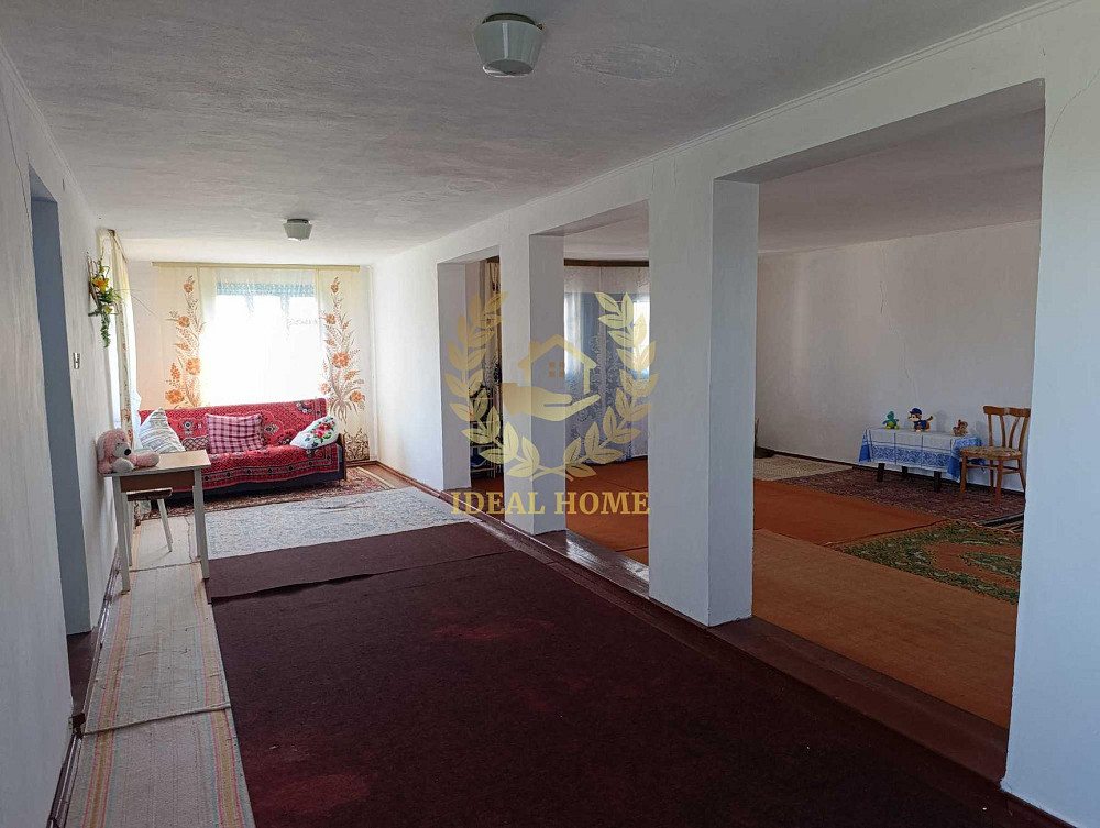 Продаж Будинок 4-кімнатний на Центральная ул., 2  - фото 11