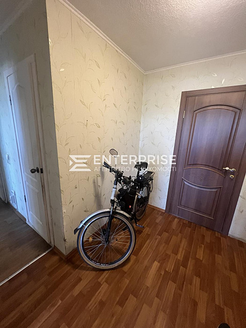 Продаж Квартира 2-кімнатна, 9/9 поверх Гореничі - фото 12