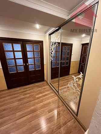 Оренда Квартира 1-кімнатна, 4/5 поверх на Франка І. Uzhhorod