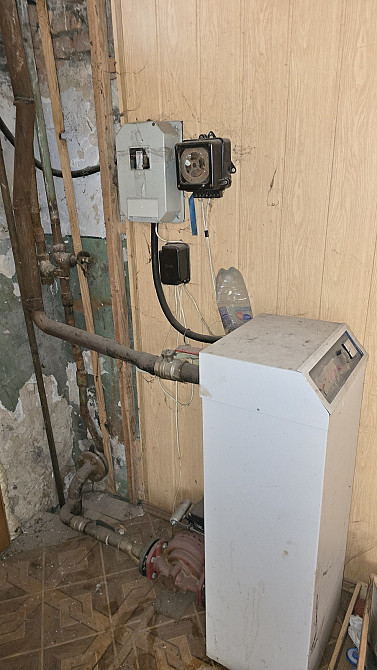 Продаж приміщення вільного призначення на Червоних Партизанів  - фото 15