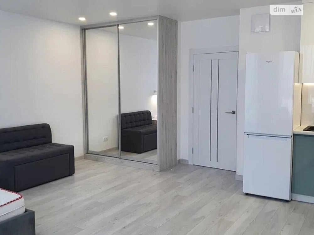 Оренда Квартира 1-кімнатна, 3/26 поверх на Днепровская Набережная, 20 б Kiev - photo 7