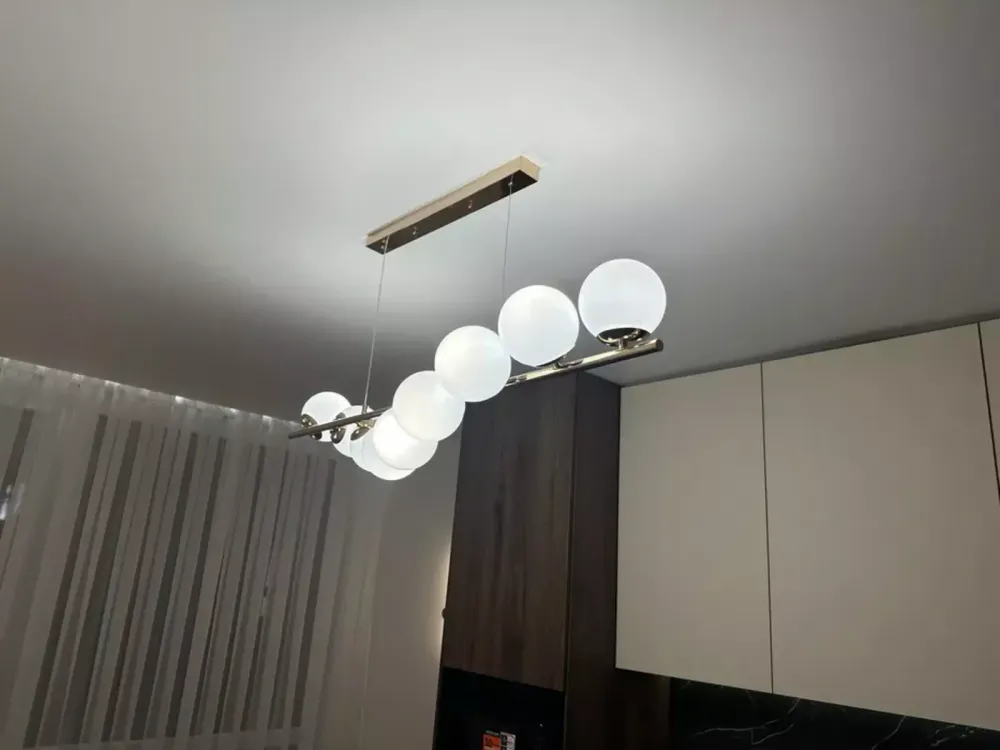 Продаж Квартира 3-кімнатна, 8/14 поверх Ивано-Франковск - изображение 8