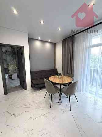 Оренда Квартира 1-кімнатна, 1/5 поверх на Руська Ужгород