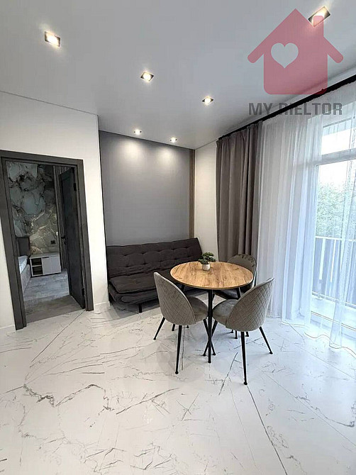 Оренда Квартира 1-кімнатна, 1/5 поверх на Руська Ужгород - фото 3