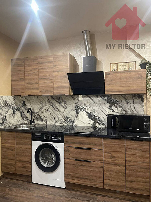 Продаж Квартира 1-кімнатна, 2/4 поверх на Гагаріна Ужгород - изображение 3