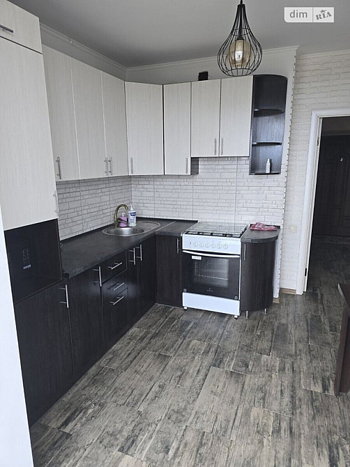 Продаж Квартира 1-кімнатна, 5/12 поверх Вінниця - фото 1