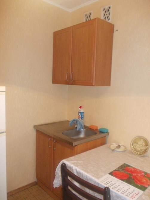 Хороша 1-кімнатна квартира на Татарці № 1175832 Київ - фото 2