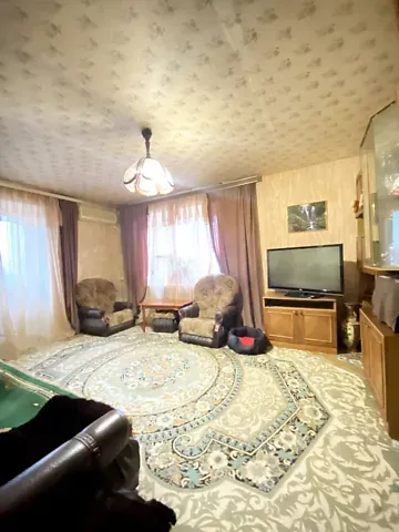 Продаж 3к Квартира 65 кв.м Островського вулиця 2 Кропивницький - фото 5