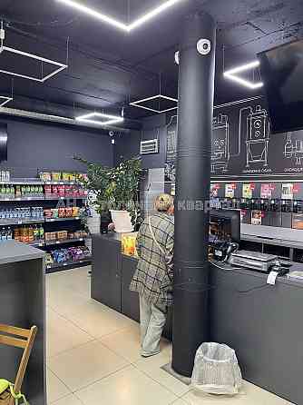 Оренда Будинок 1-кімнатний на Харківське шосе, 150/15 Киев