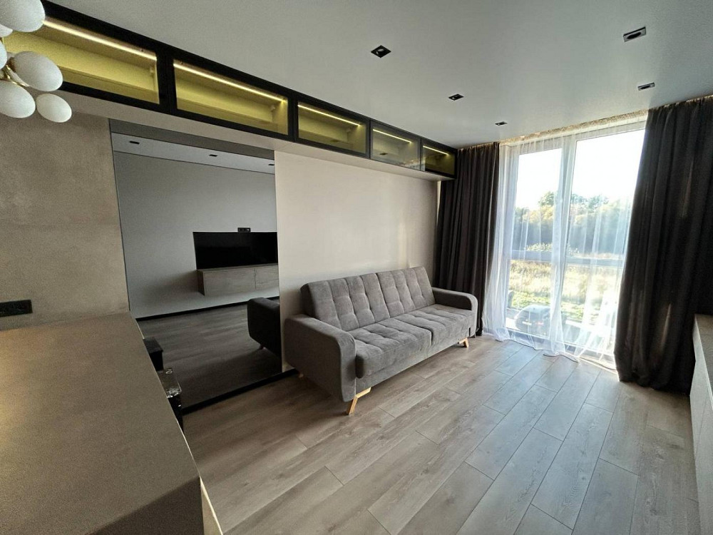 Продаж 1к Квартира 46 кв.м Роксоляни вул. Львів - фото 14