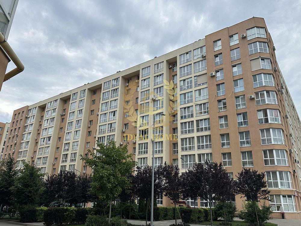 Продаж комерційне приміщення на Героев Небесной Сотни пр-т, 26/16 приміщень - 1, поверх - 1  - фото 13