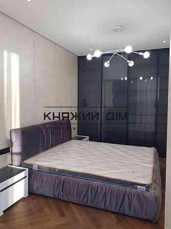 Оренда Квартира 2-кімнатна, 12/31 поверх на вул. Патриса Лумумбы ул./Іоанна Павла II Kiev