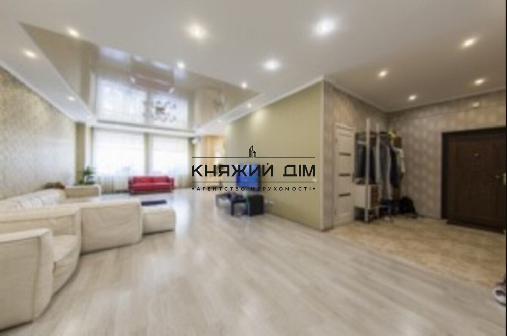 БЕЗ КОМИССИИ!!! Продажа 3-х к.кв. в элитном ЖК на Печерске. № 21112096 Київ - фото 14