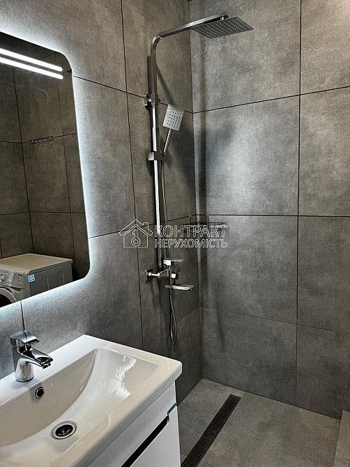 Продаж Квартира 2-кімнатна, 3/5 поверх на вул. Букова Харків - фото 7