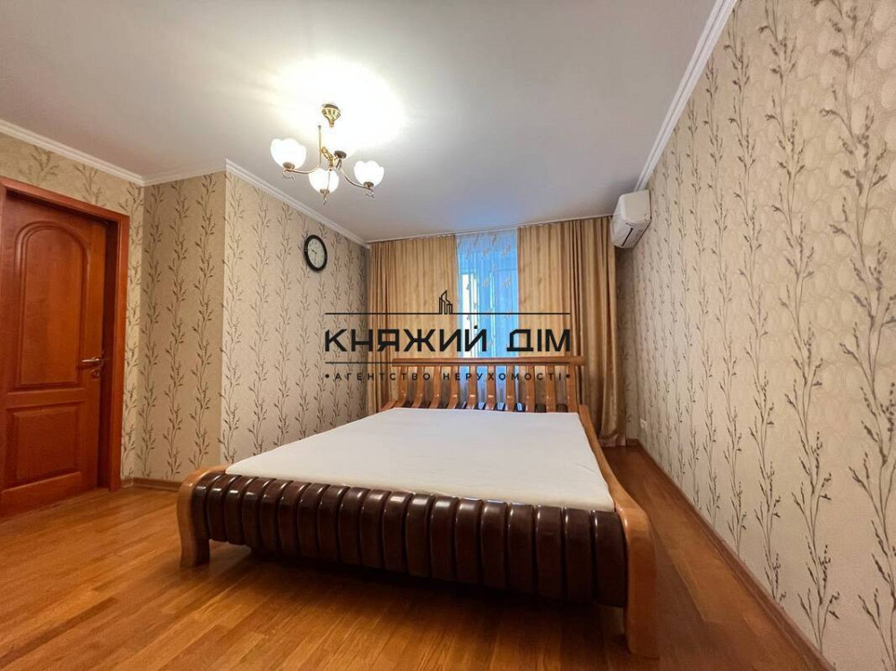 Оренда видової дворівневої 4-х к.кв. метро Оболонь по пр-ту В. Івасюка в Оболонському р-ні. Код об'єкту №: 11202410 Київ - фото 2