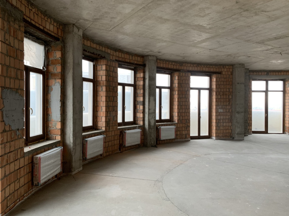 Продаж Квартира 4-кімнатна, 10/12 поверх на Военный спуск, 13а Odessa - photo 1