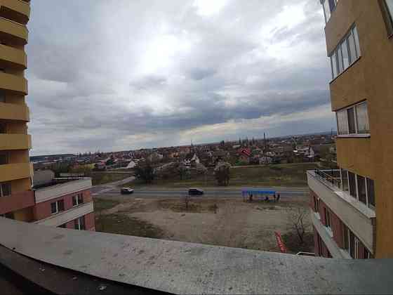 Продаж Квартира 2-кімнатна, 5/20 поверх на Харченко, 47Б Київ