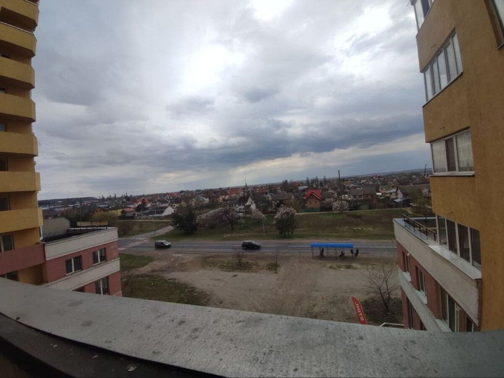 Продаж Квартира 2-кімнатна, 5/20 поверх на Харченко, 47Б Київ - фото 2