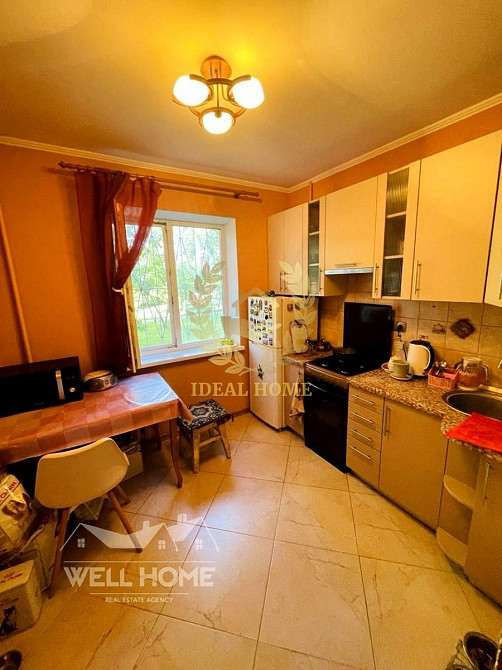 Продаж Квартира 2-кімнатна на Озерная ул., 22 Kiev - photo 4