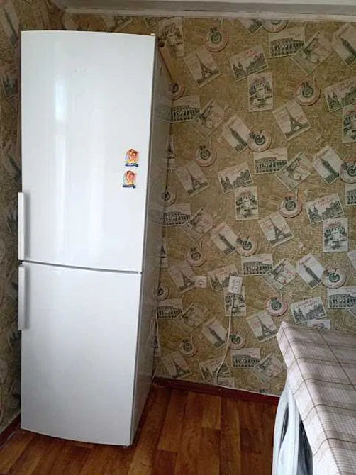 Оренда Квартира 1-кімнатна, 6/9 поверх на Леся Курбаса, 14а Київ - фото 12