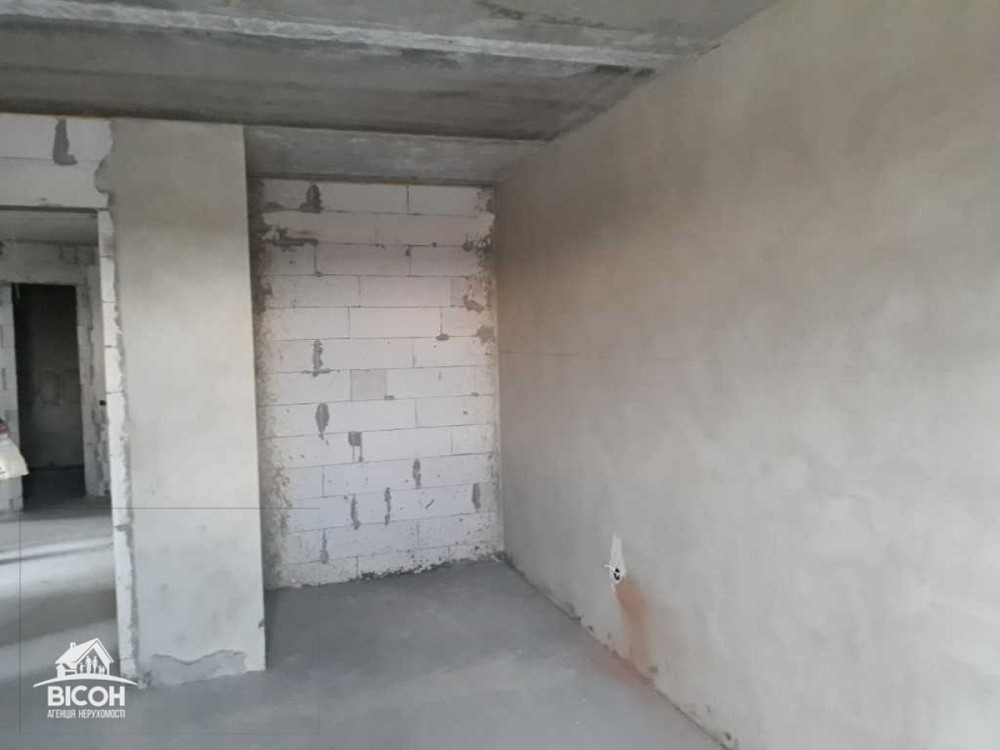 Продаж. 3- кімнатна квартира. Тернопіль. Дружба. вул Тролейбусна Тернопіль - фото 4