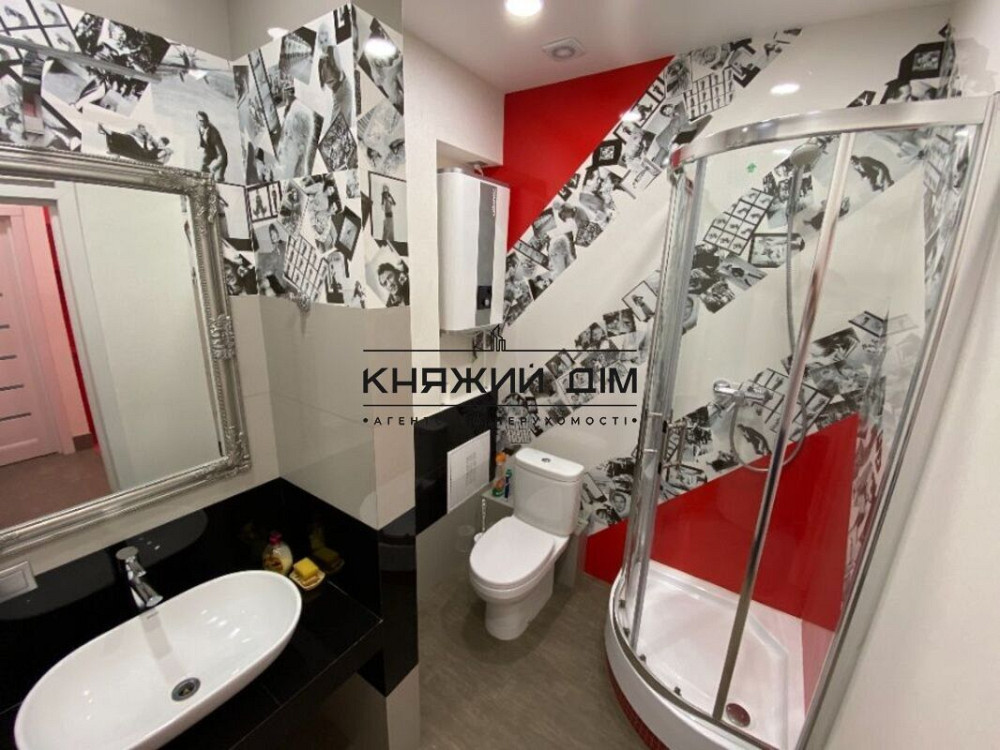 Оренда офісне приміщення на Щорса ул. поверх - 1/24 Київ - фото 13