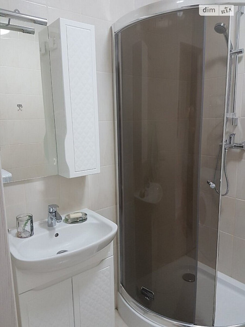 Оренда Квартира 1-кімнатна, 7/16 поверх на Юлії Здановської, 46/1 Київ - фото 8