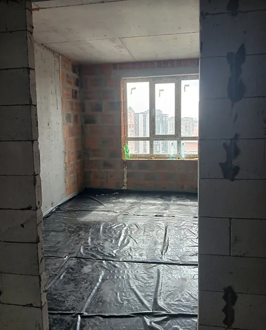 Продаж 2к квартири 62.9 кв. м на вул. Полковника Данила Нечая Тернопіль - фото 11